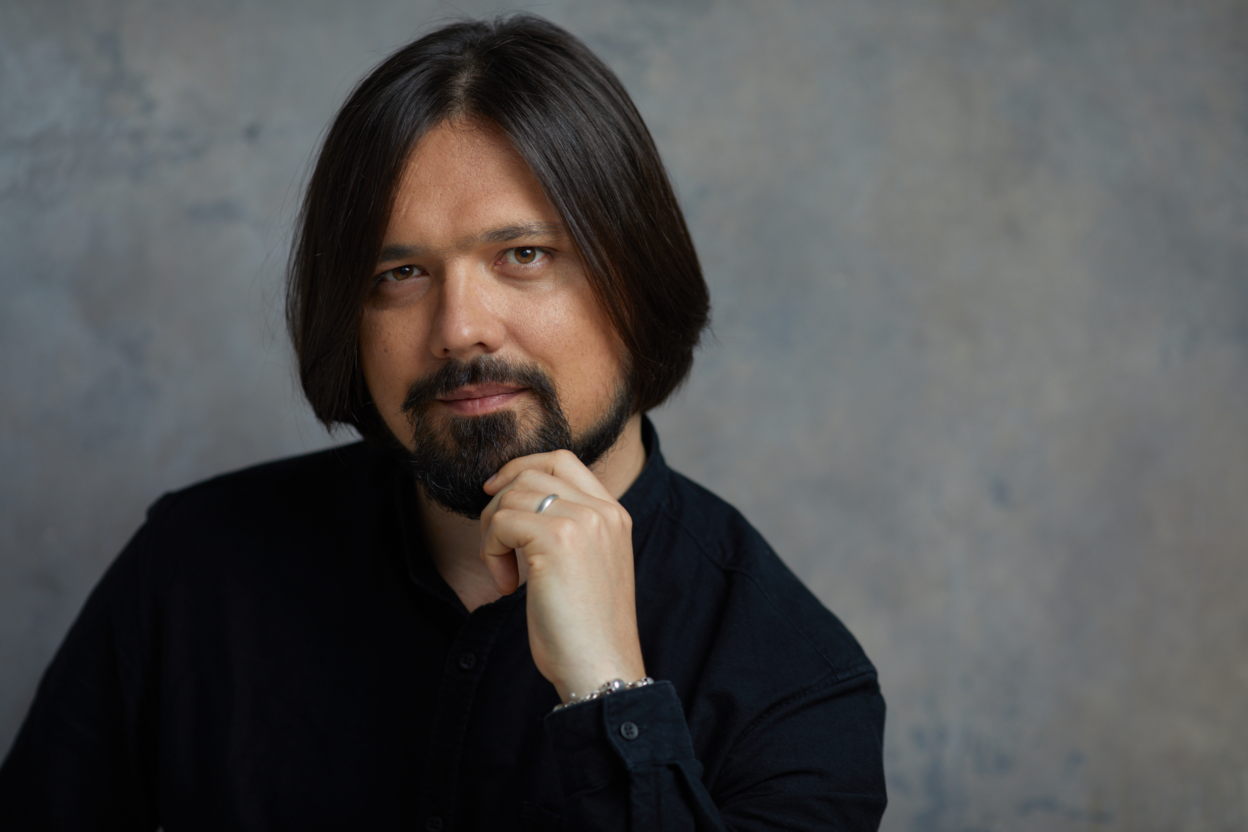 Александр Колесов