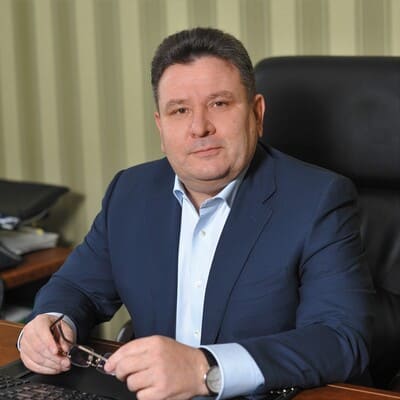 Аркадий Лобас