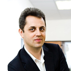 Игорь Соловьев