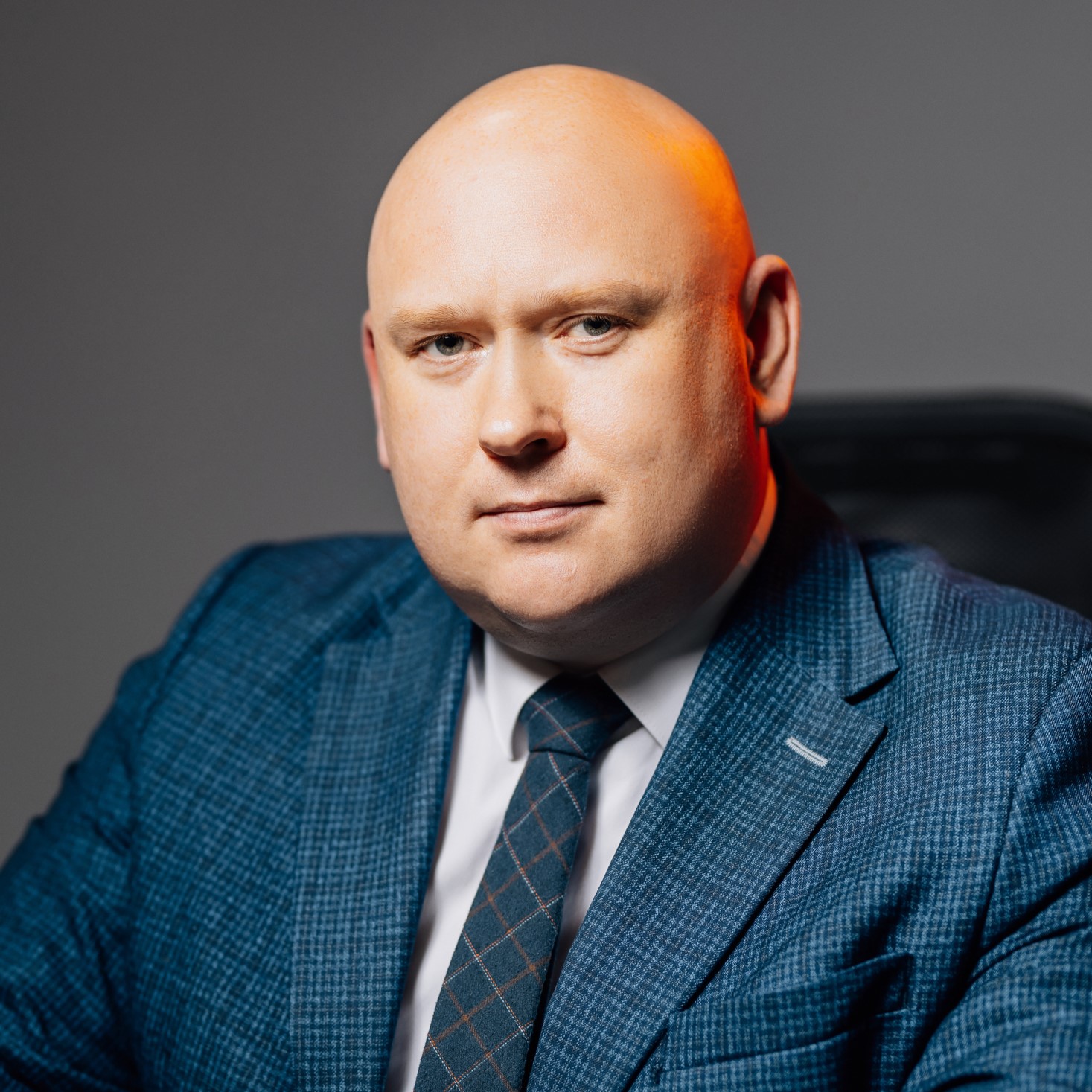 Денис Кульчавый