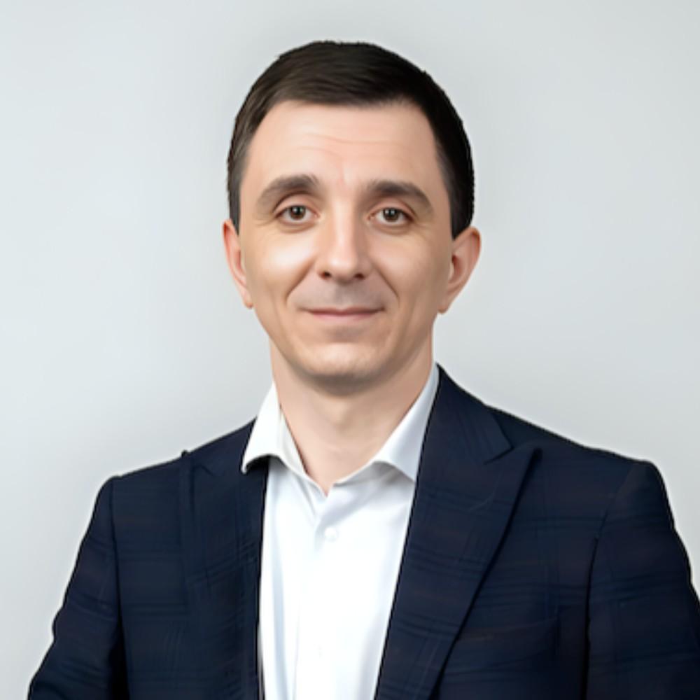 Александр Виноградов