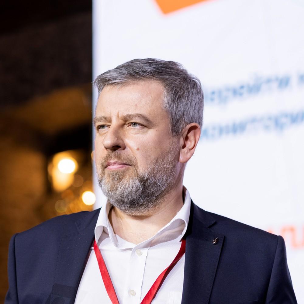 Кирилл Куликов